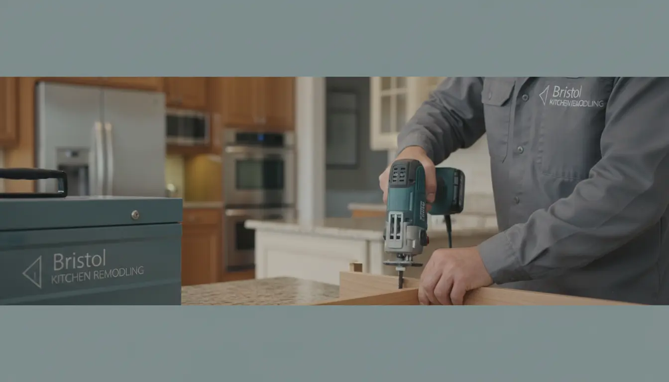 Bristol Kitchen Remodeling - About Us