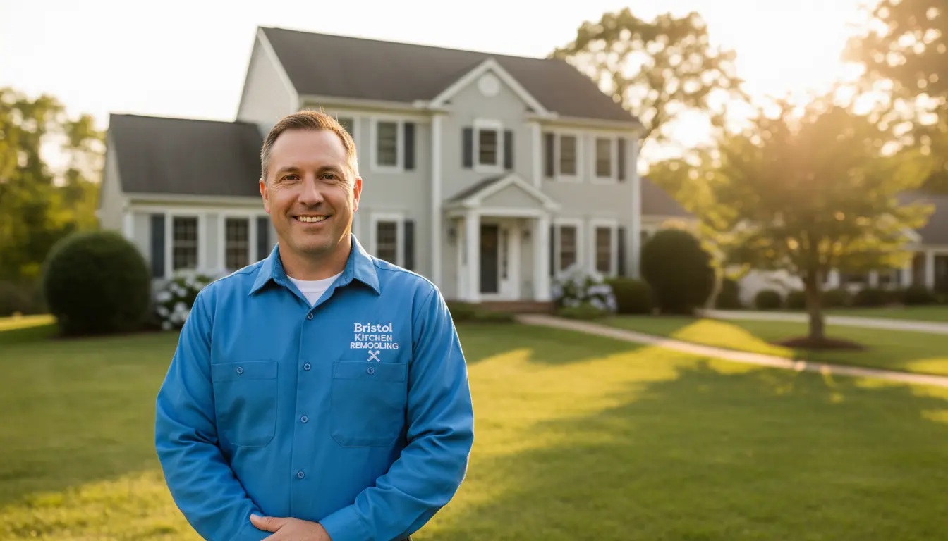 Professional service team